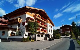 Appartements Der Fuchsbau