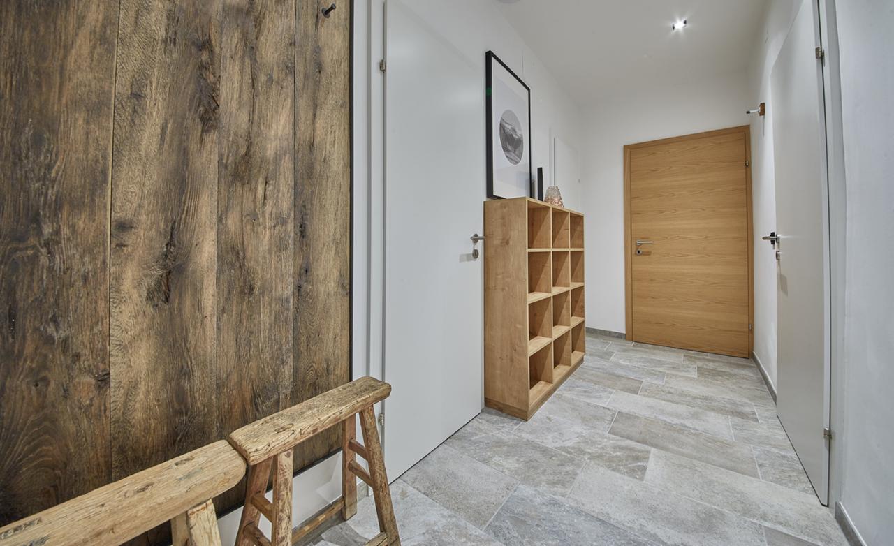 Appartements Der Fuchsbau Saalbach-Hinterglemm Buitenkant foto